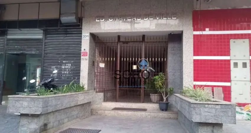Apartamento com 3 quartos à venda, 143 m² por R$ 750.000 - Vila da Penha - Rio de Janeiro/RJ