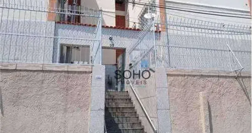 Apartamento com 2 quartos à venda, 50 m² por R$ 95.000 - Penha Circular - Rio de Janeiro/RJ