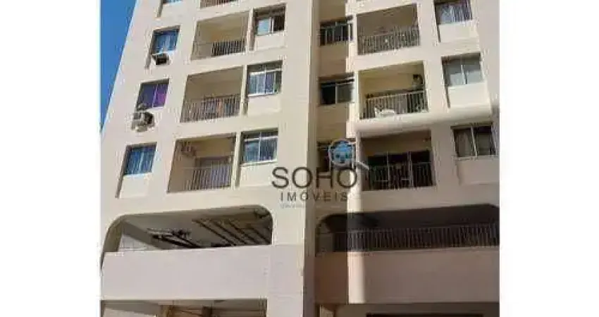 Apartamento com 2 dormitórios à venda, 55 m² por R$ 250.000,00 - Engenho de Dentro - Rio de Janeiro/RJ