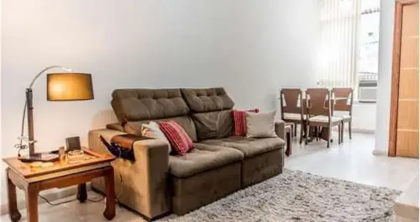 Apartamento com 3 quartos à venda, 87 m² por R$ 640.000 - Maracanã - Rio de Janeiro/RJ