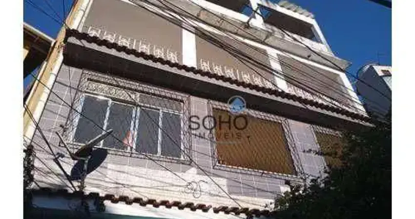 Apartamento com 3 quartos à venda, 150 m² por R$ 255.000 - Vila Kosmos - Rio de Janeiro/RJ