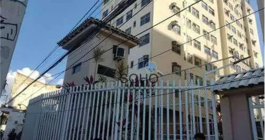 Apartamento com 2 dormitórios à venda, 45 m² por R$ 198.000,00 - Vicente de Carvalho - Rio de Janeiro/RJ