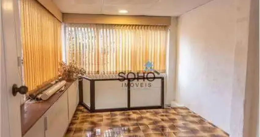 Casa com 4 quartos à venda, 74 m² por R$ 1.800.000 - Laranjeiras - Rio de Janeiro/RJ