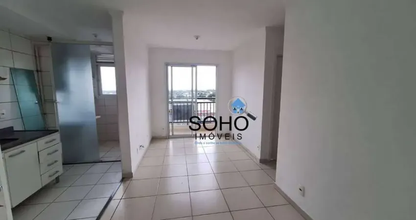 Apartamento com 2 dormitórios à venda, 51 m² por R$ 310.000,00 - Penha - Rio de Janeiro/RJ