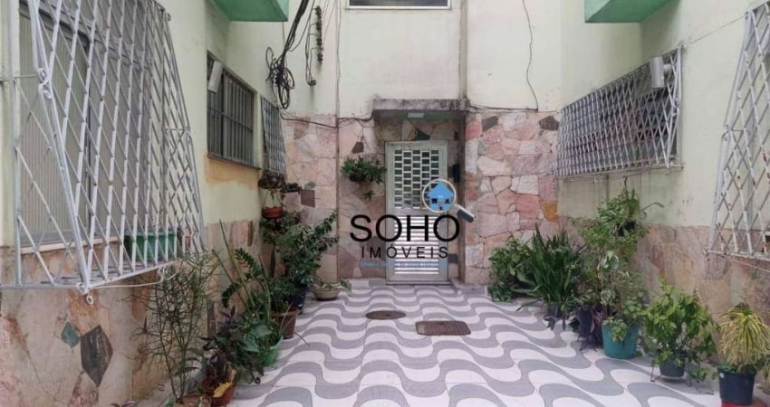 Apartamento com 2 dormitórios à venda, 54 m² por R$ 170.000,00 - Pilares - Rio de Janeiro/RJ