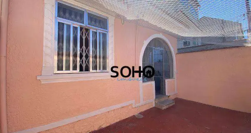 Casa à venda, 68 m² por r$ 230.000,00 - brás de pina - rio de janeiro/rj