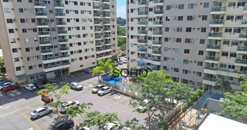 Apartamento com 3 dormitórios à venda, 66 m² por r$ 409.900,00 - penha - rio de janeiro/rj