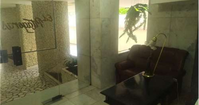 Apartamento com 3 quartos à venda, 70 m² por R$ 400.000 - Tijuca - Rio de Janeiro/RJ
