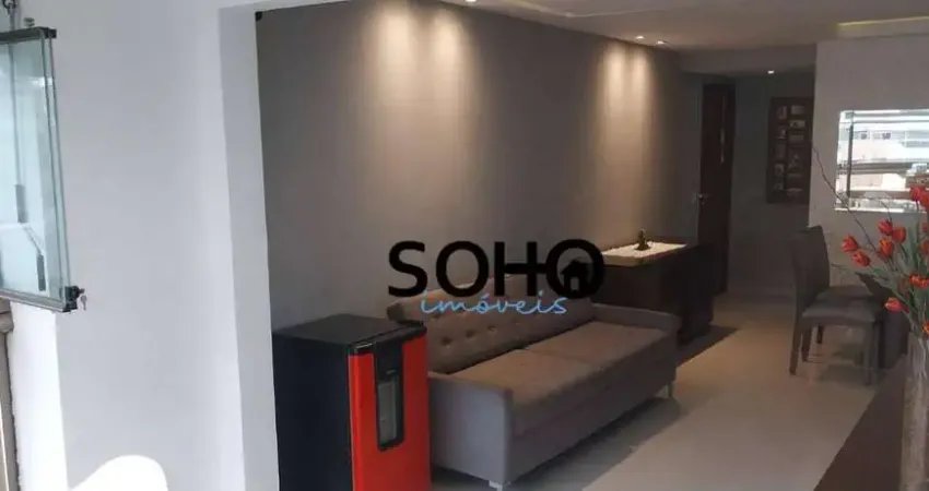 Apartamento com 2 quartos à venda, 71 m² por r$ 695.000 - barra olímpica - rio de janeiro/rj