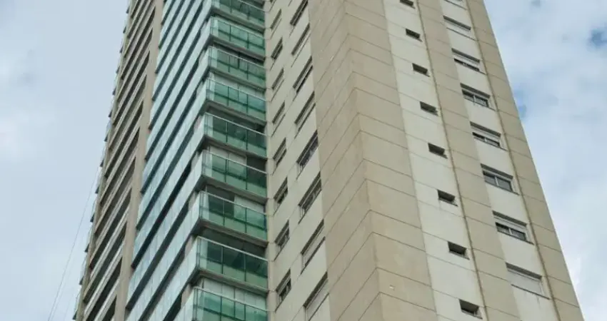 Apartamento à venda na Rua Diogo Jácome, Vila Nova Conceição, São Paulo