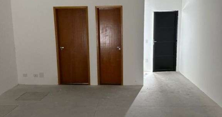 Ponto comercial para alugar no Utinga, Santo André 