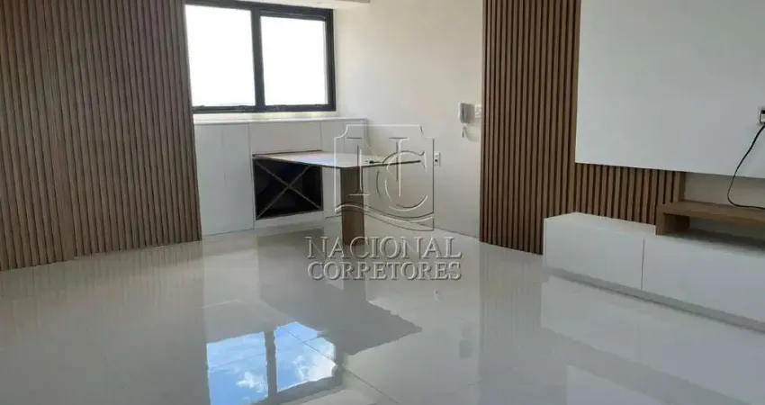 Excelente apartamento para locação no bairro jardim, 95 m² de área útil.