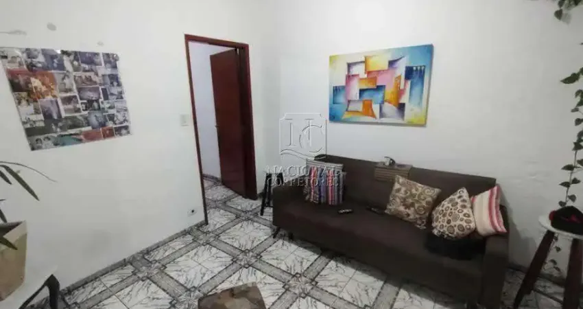 Casa à venda, 2 quartos, 2 vagas, Parque Capuava - Santo André/SP