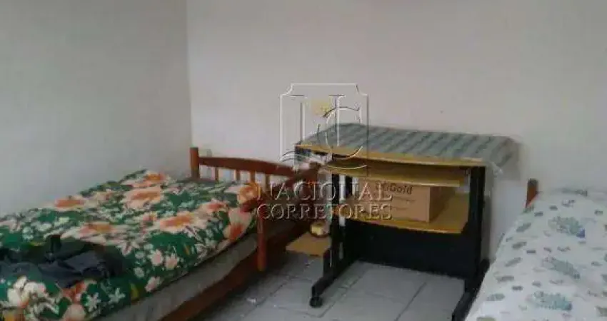Casa com 2 dormitórios à venda, 90 m² - Caiçara - Praia Grande/SP