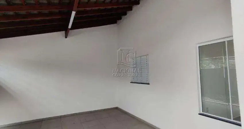 Casa à venda, 118 m² por R$ 500.000,00 - Residencial Quinta dos Vinhedos - Bragança Paulista/SP