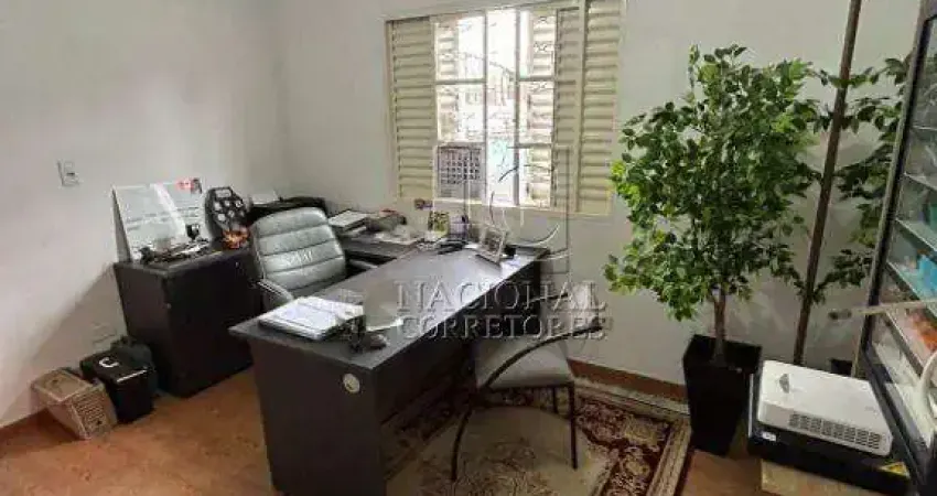Sobrado com 3 dormitórios, 176 m² - venda por r$ 635.000,00 ou aluguel por r$ 5.063,00/mês - jardim pilar - santo andré/sp