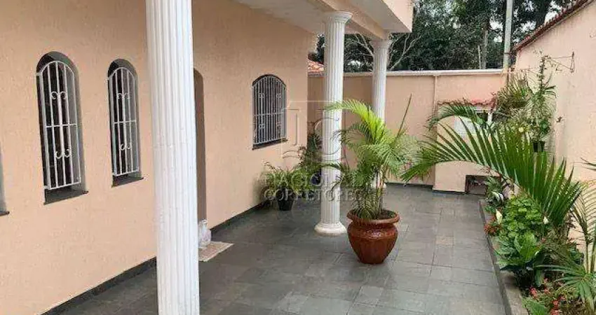 Terreno à venda, 400 m² por R$ 750.000,00 - Vila Vitória - Santo André/SP
