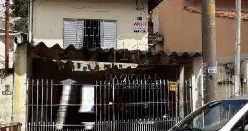 Terreno à venda, 224 m² por R$ 330.000,00 - Vila Lucinda - Santo André/SP