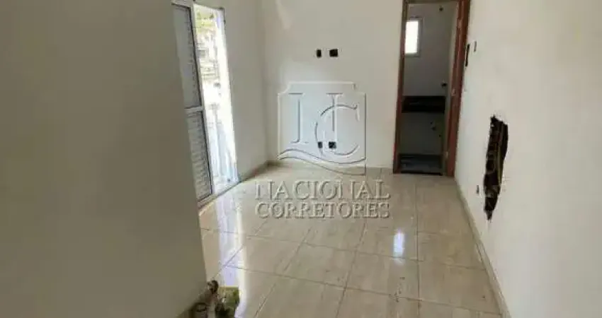 Sobrado com 3 dormitórios à venda, 80 m² por R$ 375.000,00 - Jardim Irene - Santo André/SP