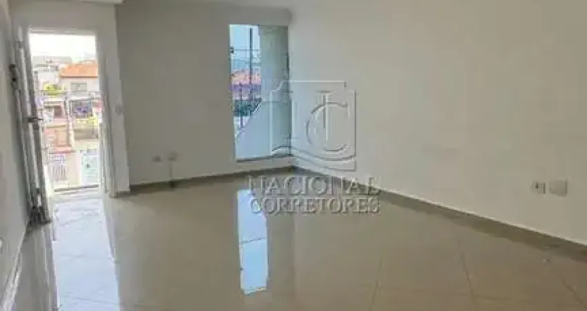 Sobrado com 3 dormitórios à venda, 181 m² por R$ 897.000,00 - Vila Camilópolis - Santo André/SP