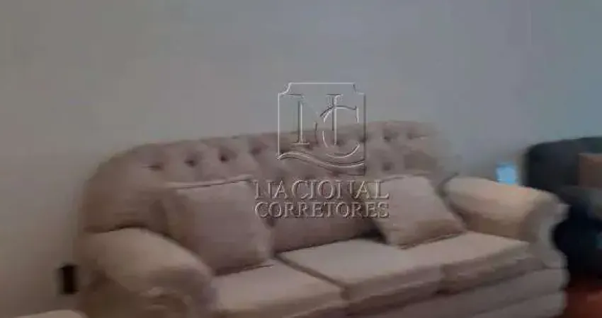 Sobrado com 4 dormitórios à venda, 200 m² - Parque Jabaquara - São Paulo/SP