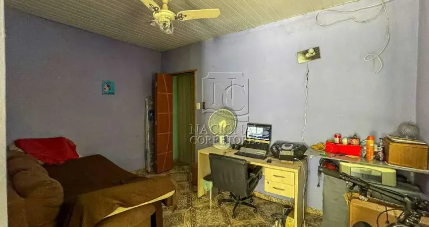 Oportunidade, Sobrado com 3 dormitórios à venda, 160 m² por 320 mil - Jardim Elba - São Paulo/SP