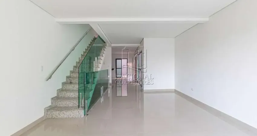 Sobrado com 3 dormitórios à venda, 205 m² por R$ 1.250.000,00 - Parque das Nações - Santo André/SP