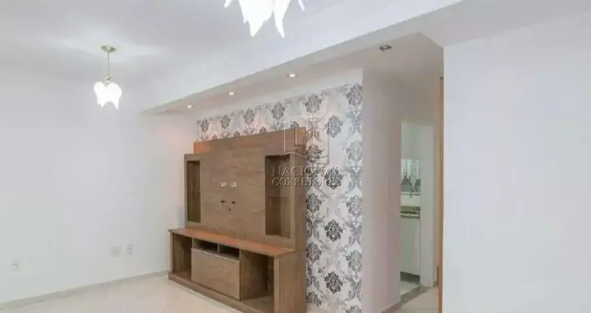 Sobrado com 3 dormitórios à venda, 100 m² - Jardim Rina - Santo André/SP
