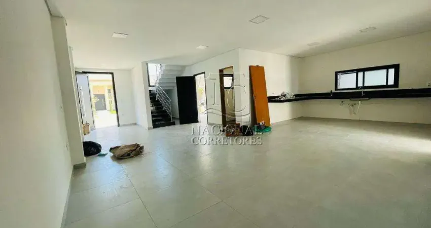 Sobrado com 3 dormitórios à venda, 192 m² por R$ 1.300.000,00 - Parque Ortolândia - Hortolândia/SP