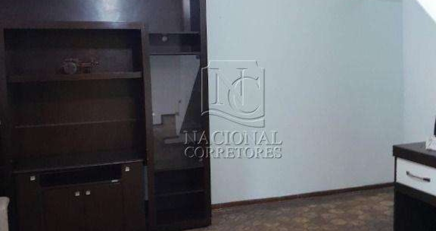 Sobrado com 7 dormitórios à venda, 300 m² por R$ 640.000,00 - Jardim das Maravilhas - Santo André/SP