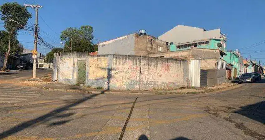 Sobrado com 2 dormitórios à venda, 100 m² por R$ 650.000,00 - Jardim Santo Alberto - Santo André/SP
