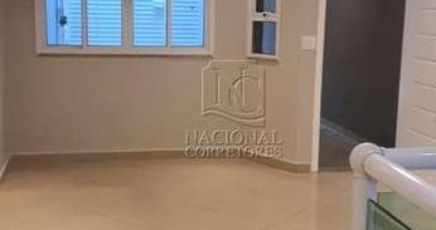 Sobrado com 4 dormitórios à venda, 300 m² por R$ 1.200.000,00 - Vila Scarpelli - Santo André/SP