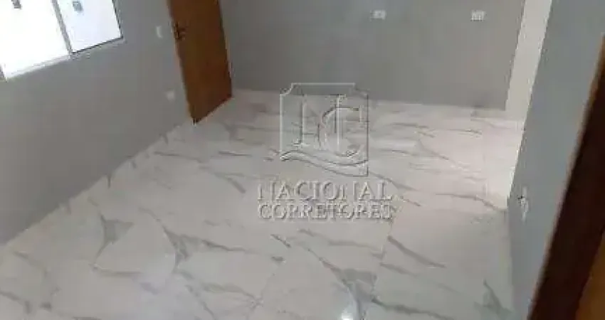 Sobrado com 2 dormitórios, 1 suíte à venda, 70 m² - Jardim das Maravilhas - Santo André/SP