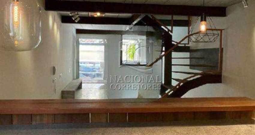 Sobrado com 2 dormitórios à venda, 114 m² por R$ 2.500.000,00 - Jardim Paulista - São Paulo/SP