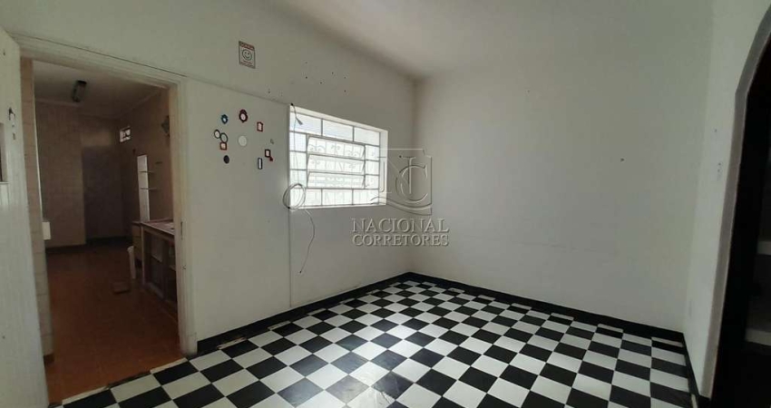 Sobrado com 2 dormitórios para alugar, 137 m² por R$ 4.541,00/mês - Vila Alpina - Santo André/SP