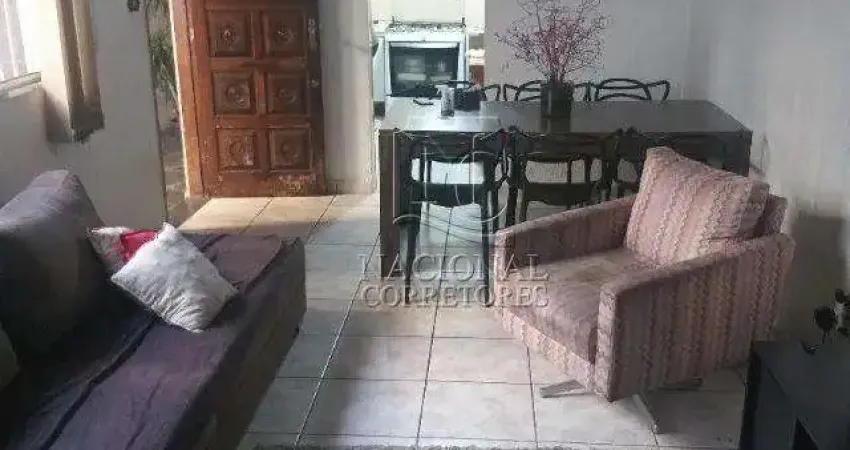 Sobrado à venda, 180 m² - Vila Palmares - Santo André/SP