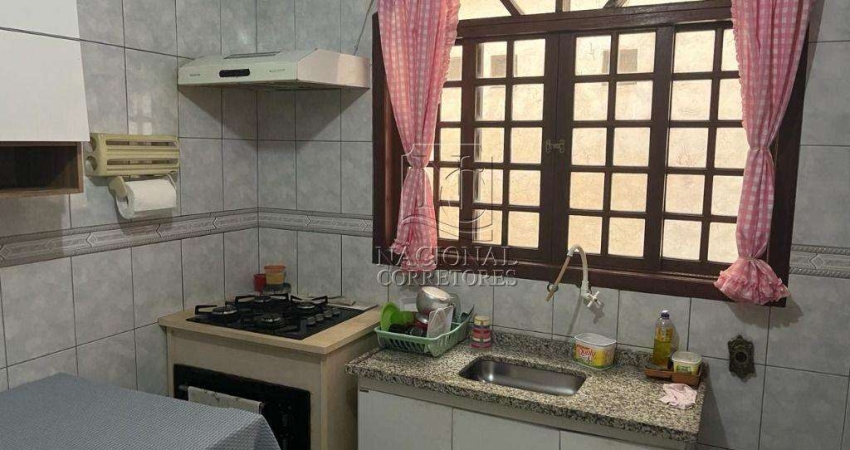 Sobrado à venda (ou 2 casas apartadas), 6 quartos e 3 vagas, 240 m² - Jordanópolis - São Bernardo do Campo/SP