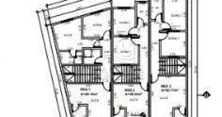 Sobrado à venda, 136 m² - Vila Pires - Santo André/SP