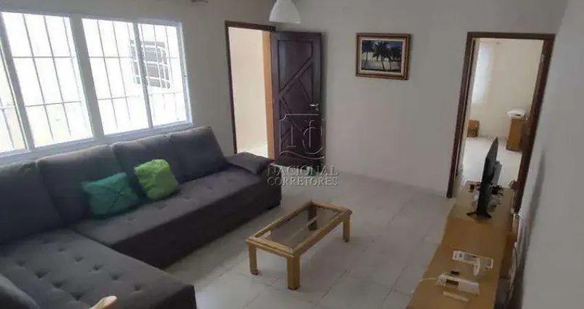 Sobrado com 4 dormitórios à venda, 179 m² - Vila Saracatan - São Bernardo do Campo/SP