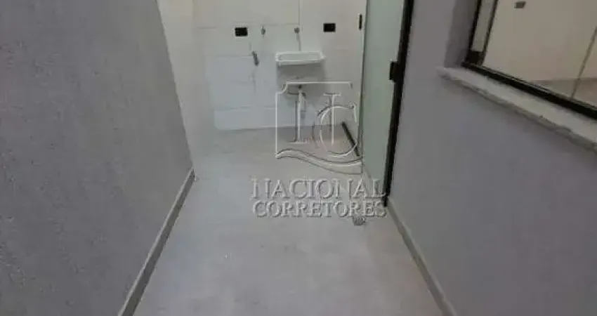 Sobrado à venda, 108 m² - Jardim das Maravilhas - Santo André/SP