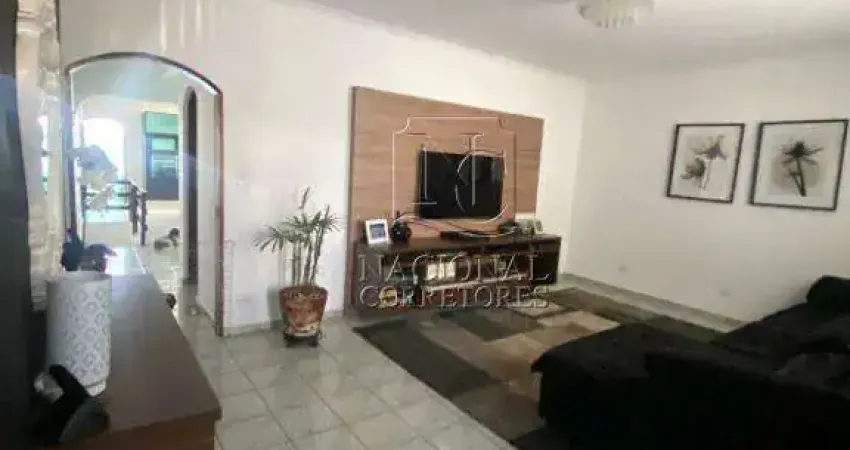 Sobrado com 3 dormitórios à venda, 314 m² por R$ 880.000,00 - Parque Capuava - Santo André/SP