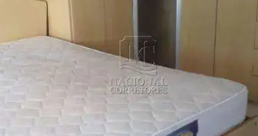 Sobrado com 2 dormitórios à venda, 142 m² por R$ 450.000,00 - Parque Gerassi - Santo André/SP