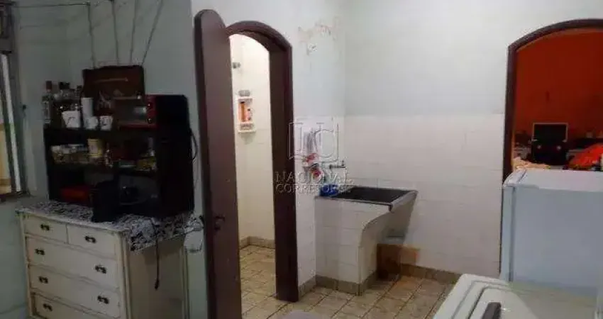 Sobrado à venda, 314 m² por R$ 3.830.000,00 - Jardim - Santo André/SP
