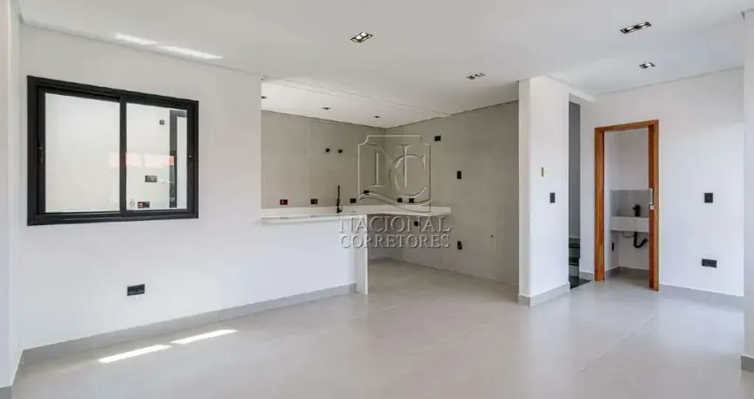 Sobrado à venda, 2 quartos, 1 suíte, 4 vagas, vila camilópolis - santo andré/sp