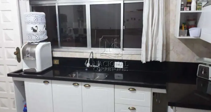 Sobrado com 2 dormitórios à venda, 180 m² por R$ 615.000,00 - Jardim Panorama - São Paulo/SP