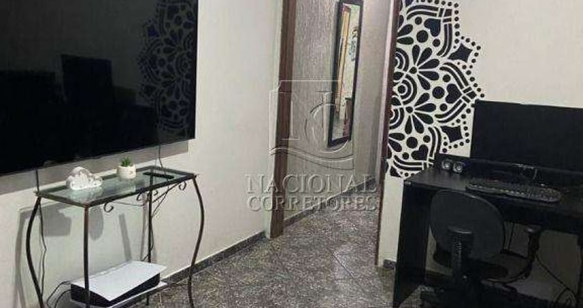 Sobrado com 3 dormitórios à venda, 200 m² por R$ 400.000,00 - Taba Marajoara - Suzano/SP