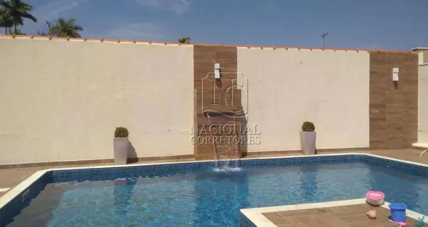 Sobrado com 4 dormitórios à venda, 195 m² por R$ 670.000,00 - Condominio ninho verde - Porangaba/SP