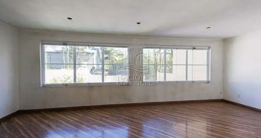Sobrado com 4 dormitórios à venda, 200 m² por R$ 1.050.000,00 - Jardim Paraíso - Santo André/SP