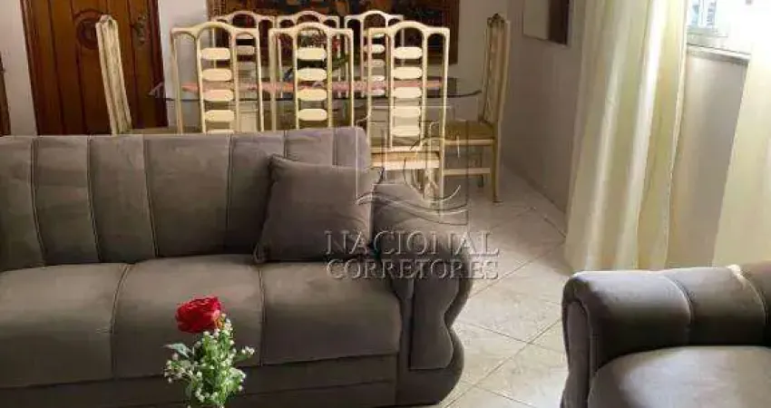 Sobrado com 2 dormitórios à venda, 179 m² por R$ 770.000,00 - Vila Assunção - Santo André/SP
