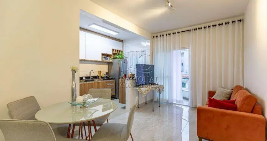 Casa com 3 quartos à venda no Paraíso, Santo André